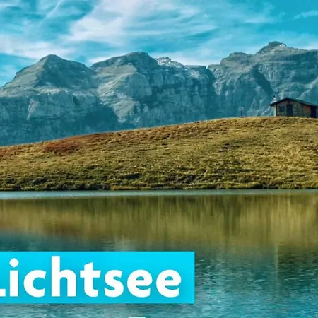 شقة Luishof Mit Privatem Garten - Tirol Obernberg am Brenner