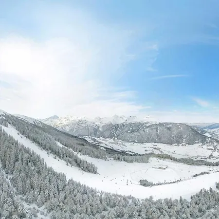 Luishof Mit Privatem Garten - Tirol